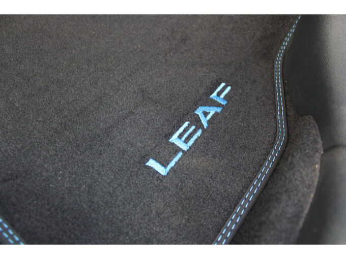 Nissan Leaf  62 kWh e+ N-CONNECTA LED Winter 