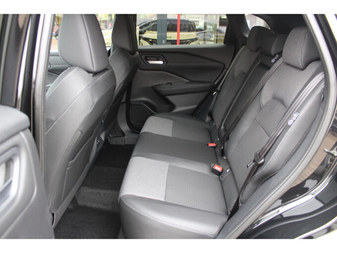 Nissan Qashqai 1.3 DIG-T N-Connecta Winter