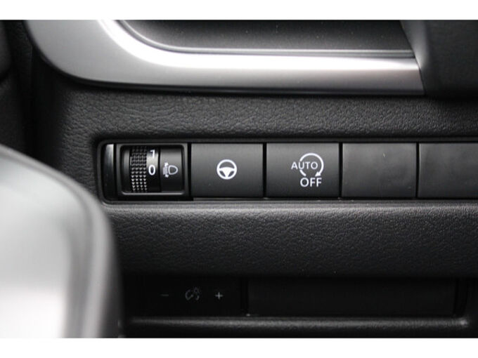 Nissan Qashqai 1.3 DIG-T N-Connecta Winter