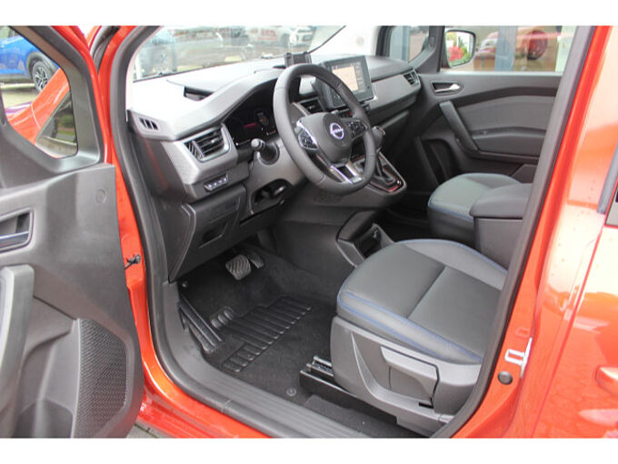 Nissan Townstar Kombi L1 1.3 DIG-T 130 Tekna Automatik