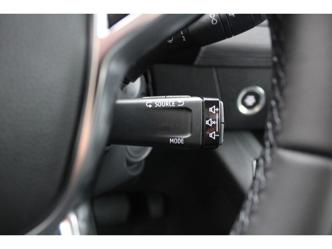 Nissan Townstar Kombi L1 1.3 DIG-T 130 Tekna Automatik