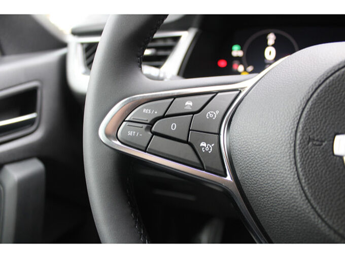 Nissan Townstar Kombi L1 1.3 DIG-T 130 Tekna Automatik