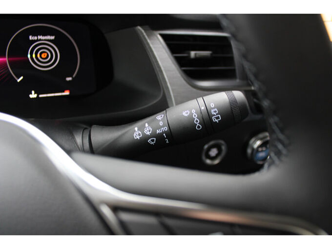 Nissan Townstar Kombi L1 1.3 DIG-T 130 Tekna Automatik