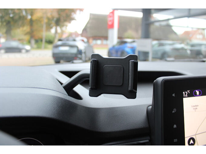 Nissan Townstar Kombi L1 1.3 DIG-T 130 Tekna Automatik