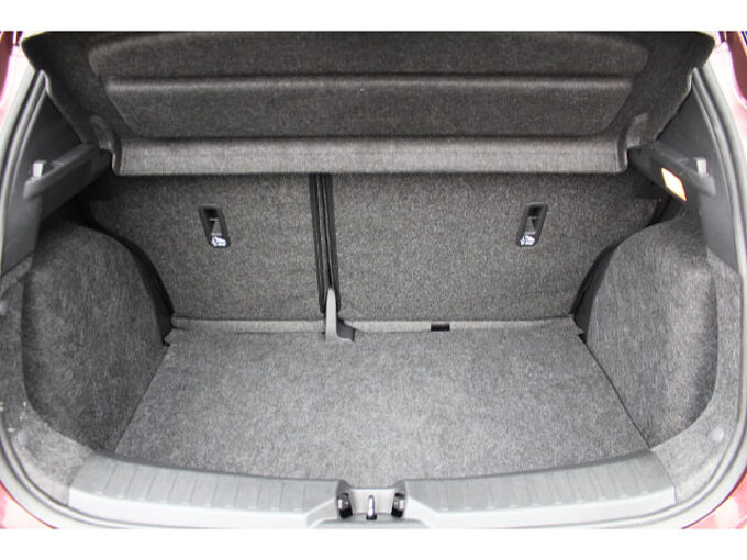 Nissan Micra 1.0 DIG-T92 N-Design Klimaautomatik Navi 