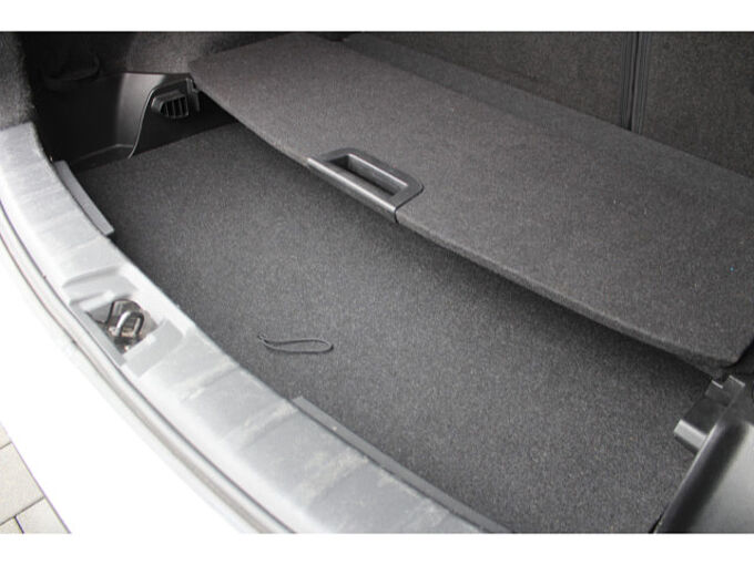 Nissan Qashqai 1.6 dCi 360&deg; AHK Dachreling Panoramadach 360