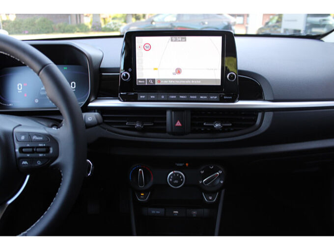 Kia Picanto 1.2 Vision Navi Sitzheizung 