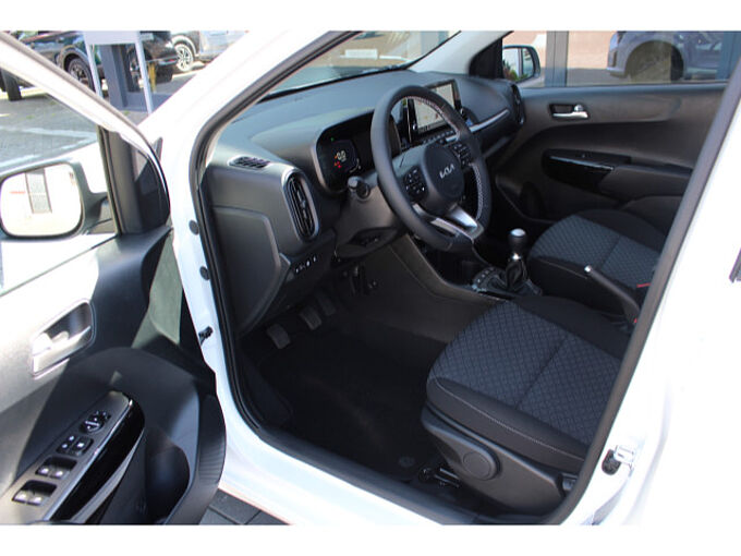 Kia Picanto 1.2 Vision Navi Sitzheizung 