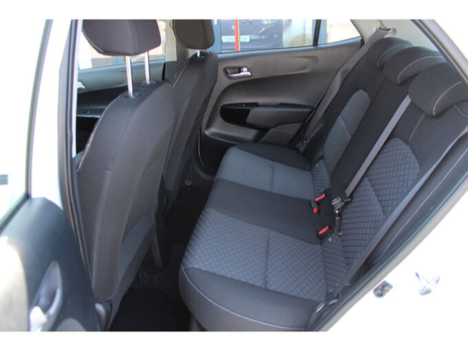 Kia Picanto 1.2 Vision Navi Sitzheizung 