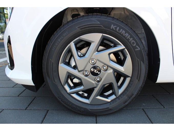 Kia Picanto 1.2 Vision Navi Sitzheizung 