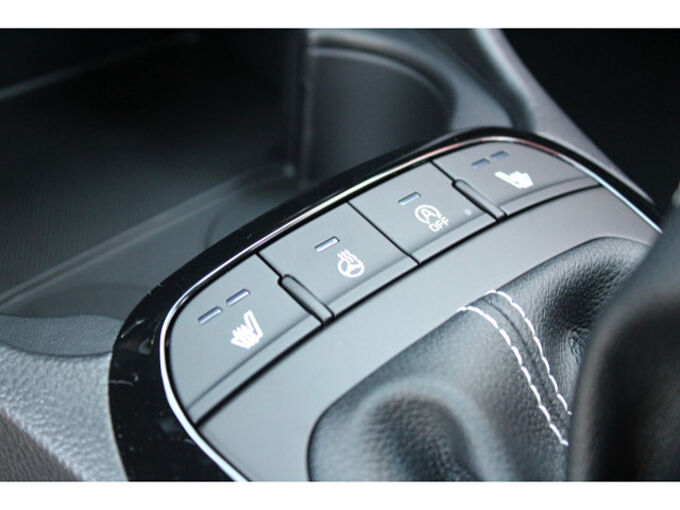 Kia Picanto 1.2 Vision Navi Sitzheizung 