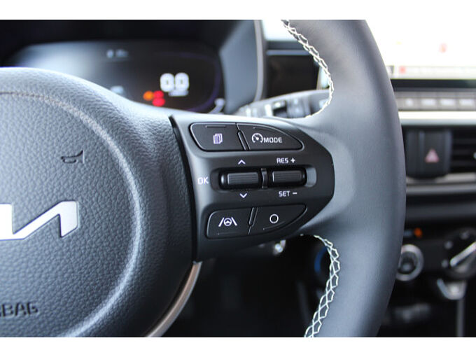 Kia Picanto 1.2 Vision Navi Sitzheizung 