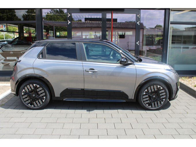 Nissan Micra 52 kWh ADVANCE Winter