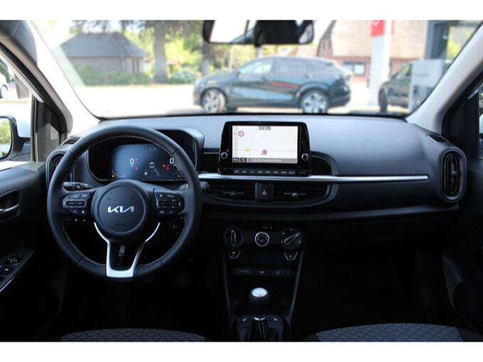 Kia Picanto 1.2 Vision Navi Sitzheizung 