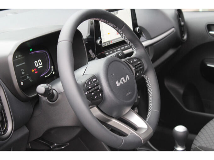 Kia Picanto 1.2 Vision Navi Sitzheizung 
