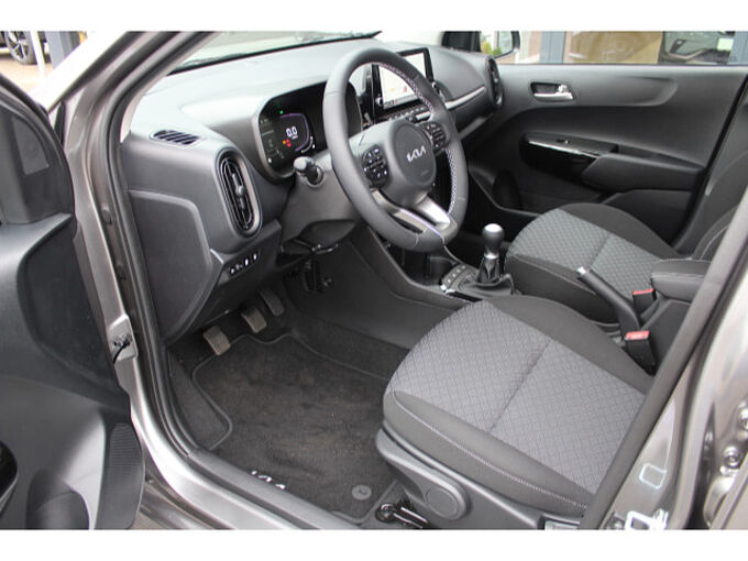 Kia Picanto 1.2 Vision Navi Sitzheizung 