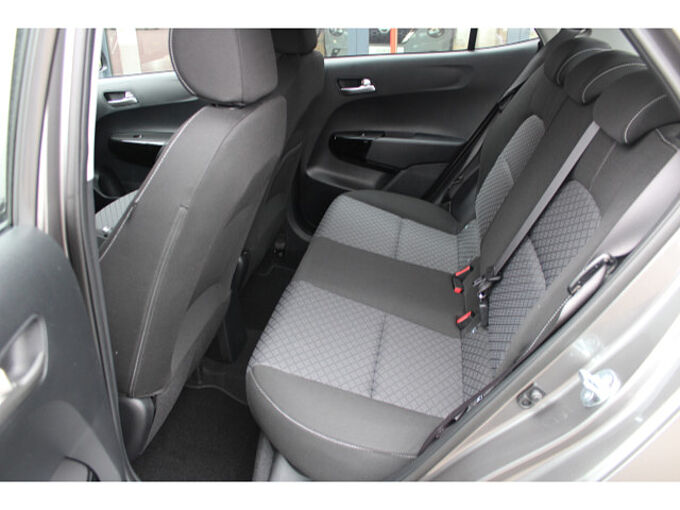 Kia Picanto 1.2 Vision Navi Sitzheizung 