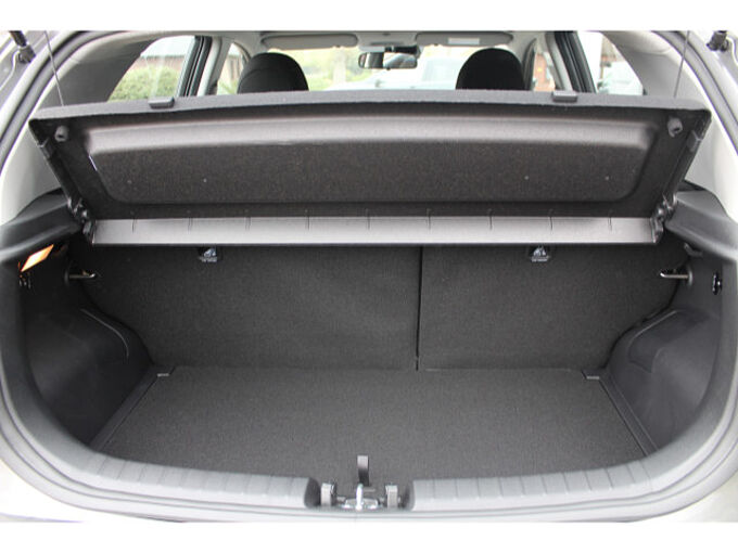 Kia Picanto 1.2 Vision Navi Sitzheizung 