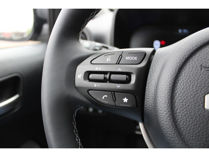 Kia Picanto 1.2 Vision Navi Sitzheizung 