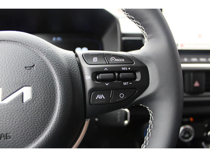 Kia Picanto 1.2 Vision Navi Sitzheizung 