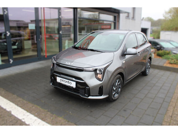 Kia Picanto 1.2 Vision Navi Sitzheizung 