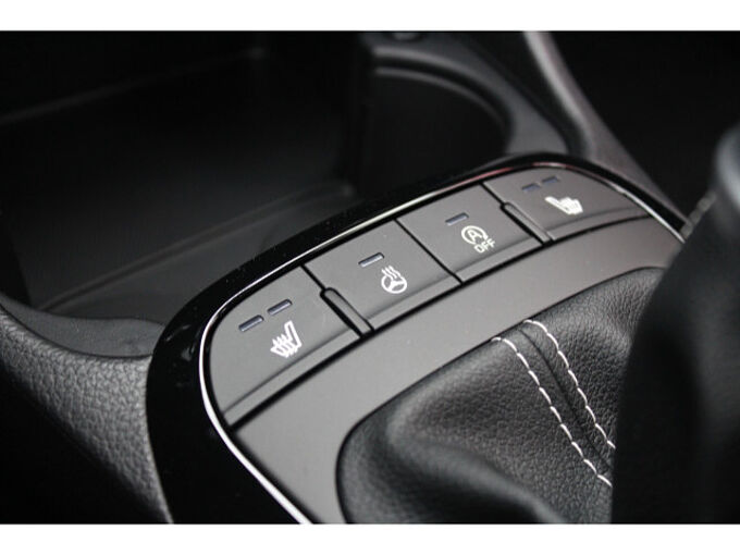 Kia Picanto 1.2 Vision Navi Sitzheizung 