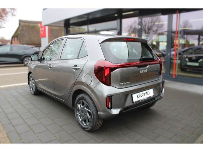 Kia Picanto 1.2 Vision Navi Sitzheizung 
