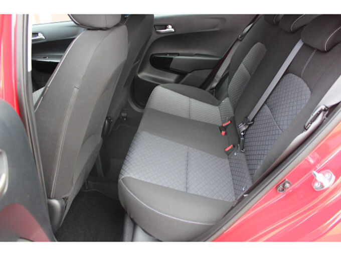 Kia Picanto 1.2 Vision Navi Sitzheizung 