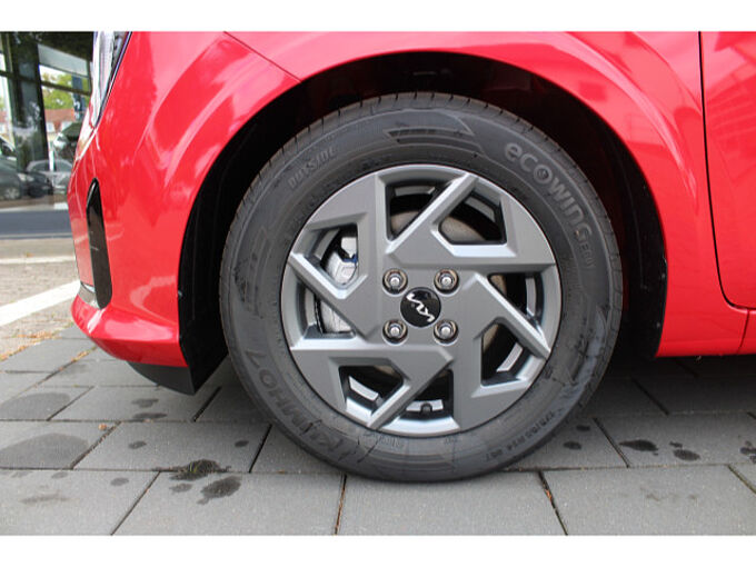 Kia Picanto 1.2 Vision Navi Sitzheizung 