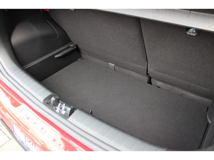 Kia Picanto 1.2 Vision Navi Sitzheizung 