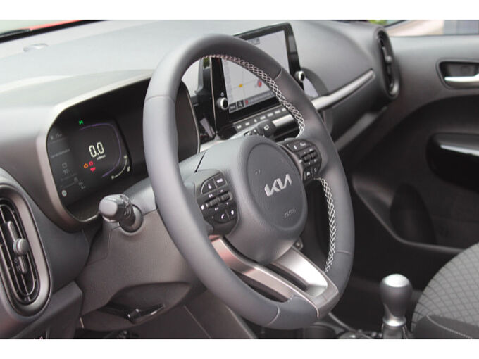 Kia Picanto 1.2 Vision Navi Sitzheizung 