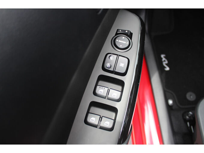 Kia Picanto 1.2 Vision Navi Sitzheizung 