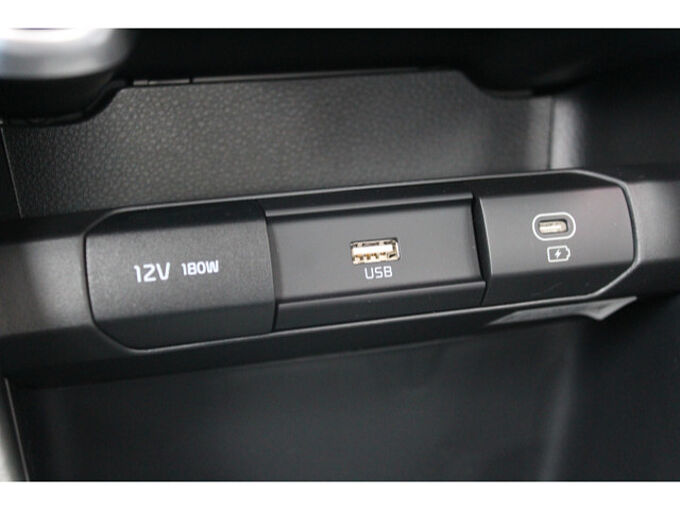 Kia Picanto 1.2 Vision Navi Sitzheizung 