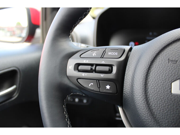 Kia Picanto 1.2 Vision Navi Sitzheizung 