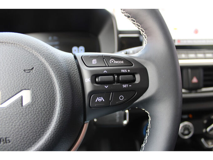 Kia Picanto 1.2 Vision Navi Sitzheizung 