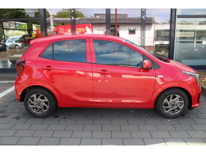 Kia Picanto 1.2 Vision Navi Sitzheizung 
