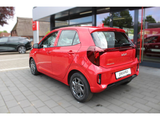 Kia Picanto 1.2 Vision Navi Sitzheizung 