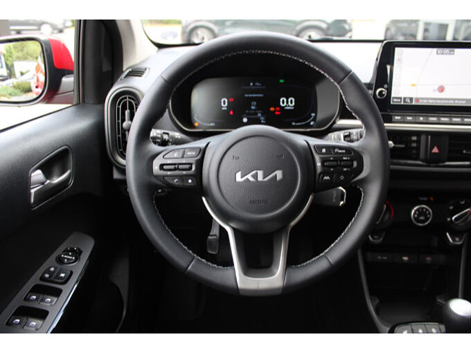 Kia Picanto 1.2 Vision Navi Sitzheizung 