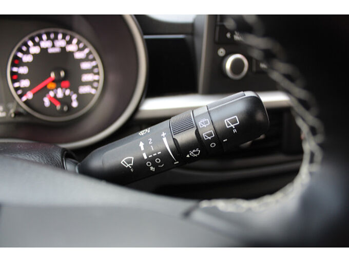 Kia Picanto 1.0 Dream Team Alu Sitzheizung Klima 