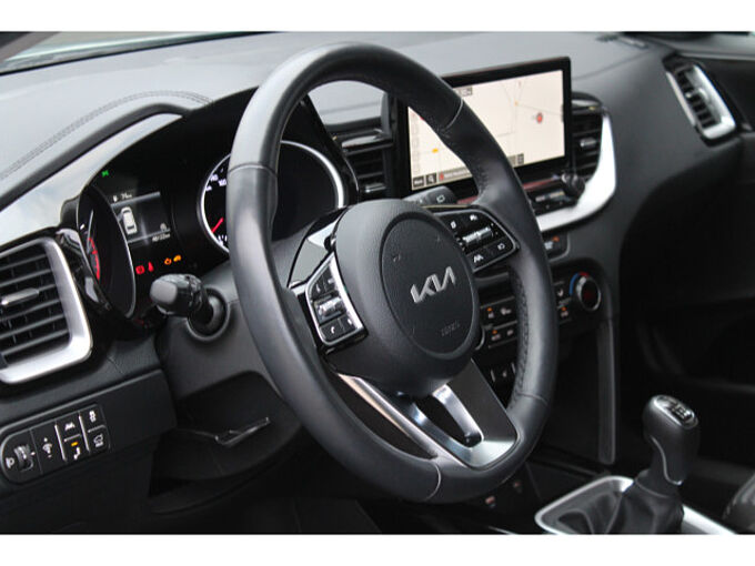 Kia cee'd Sportswagon 1.5 T-GDI SPIRIT Technologie 