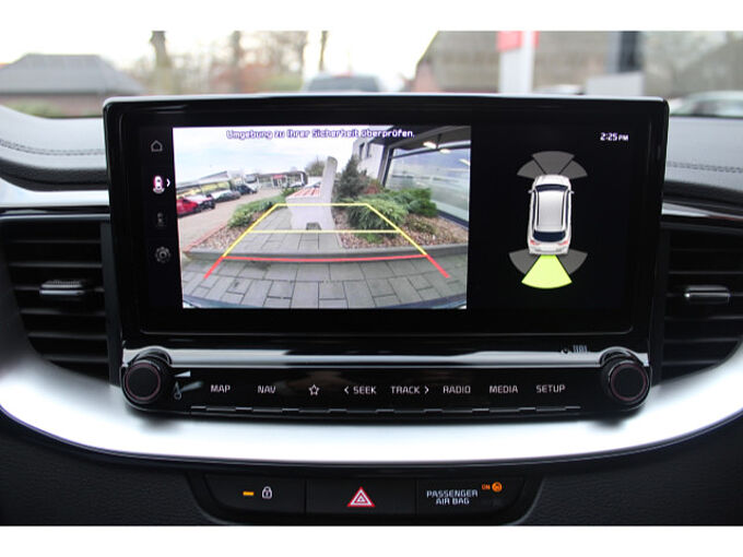 Kia cee'd Sportswagon 1.5 T-GDI SPIRIT Technologie 