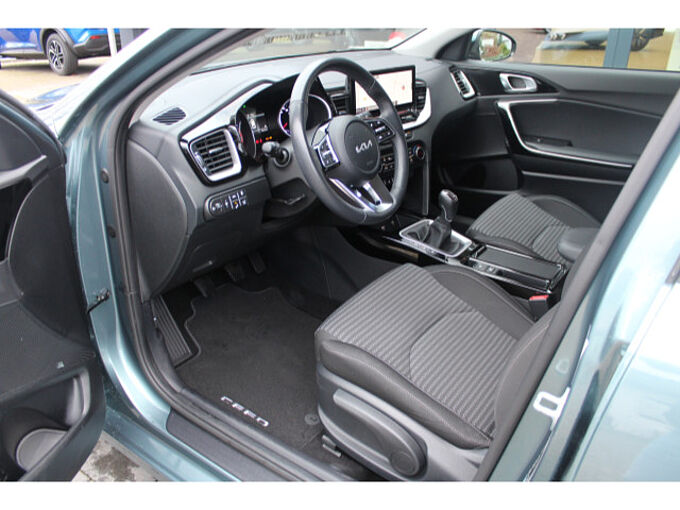 Kia cee'd Sportswagon 1.5 T-GDI SPIRIT Technologie 