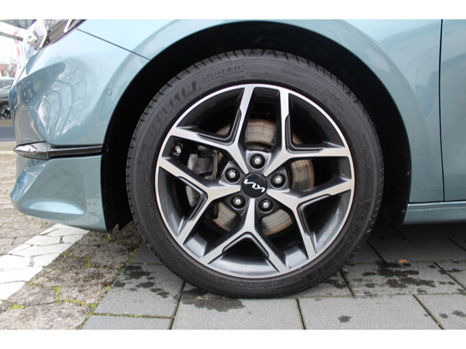 Kia cee'd Sportswagon 1.5 T-GDI SPIRIT Technologie 