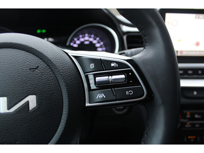 Kia cee'd Sportswagon 1.5 T-GDI SPIRIT Technologie 