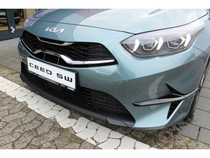 Kia cee'd Sportswagon 1.5 T-GDI SPIRIT Technologie 