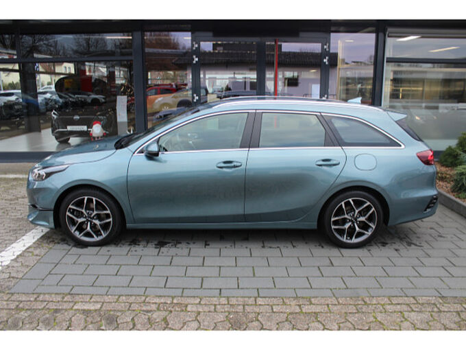Kia cee'd Sportswagon 1.5 T-GDI SPIRIT Technologie 