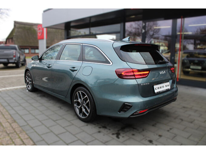 Kia cee'd Sportswagon 1.5 T-GDI SPIRIT Technologie 