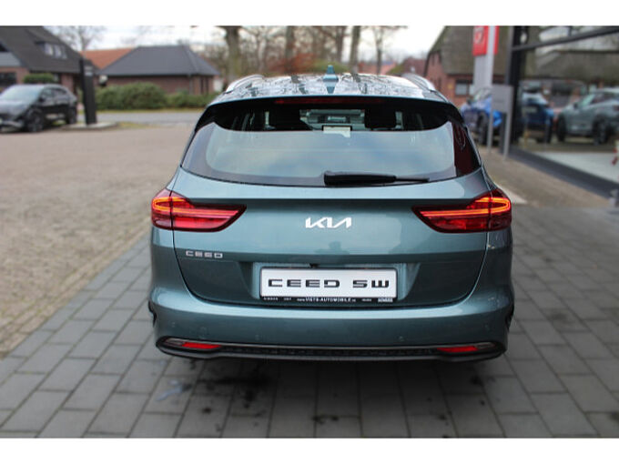 Kia cee'd Sportswagon 1.5 T-GDI SPIRIT Technologie 