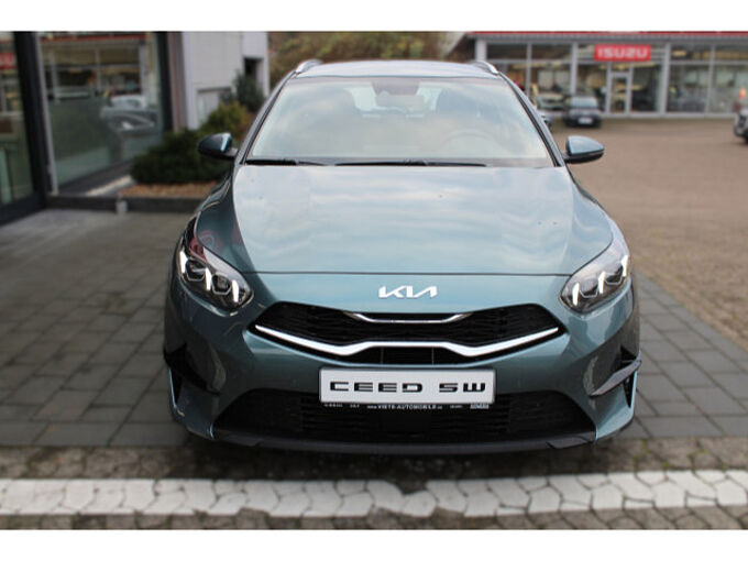 Kia cee'd Sportswagon 1.5 T-GDI SPIRIT Technologie 