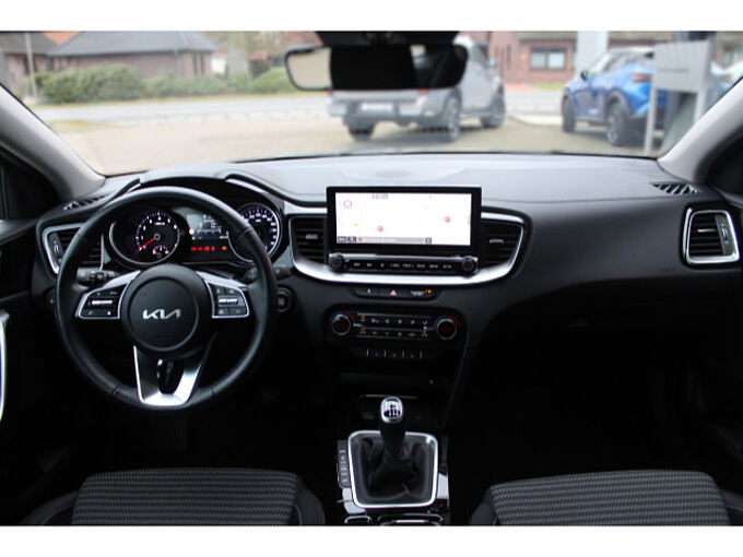 Kia cee'd Sportswagon 1.5 T-GDI SPIRIT Technologie 